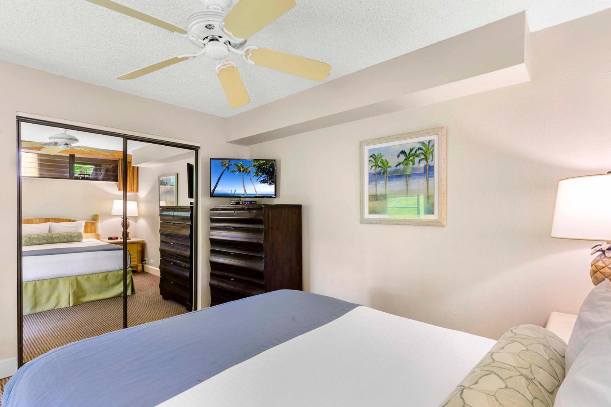 Kahana Villa Lahaina Pokój zdjęcie