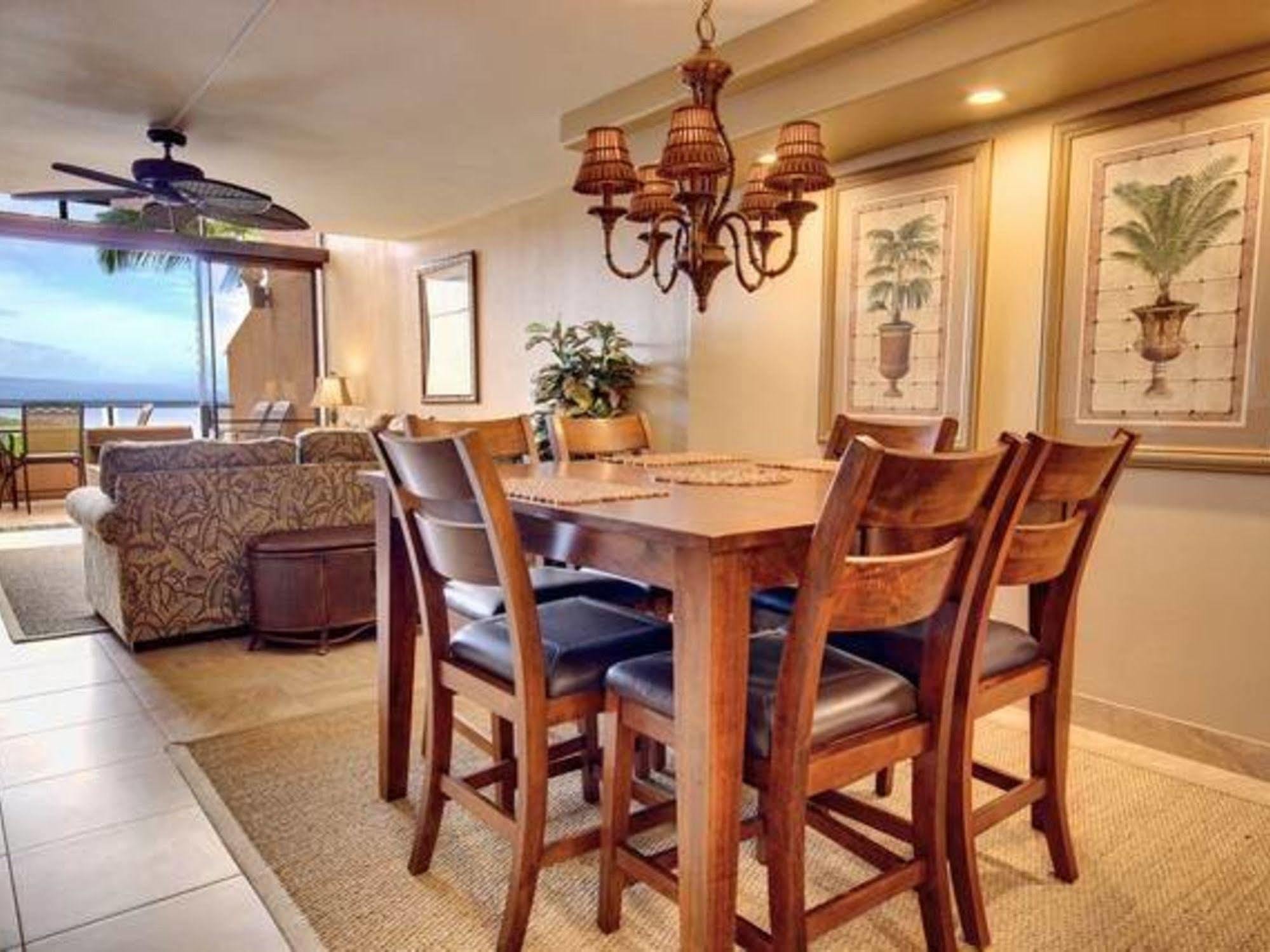 Kahana Villa Lahaina Zewnętrze zdjęcie