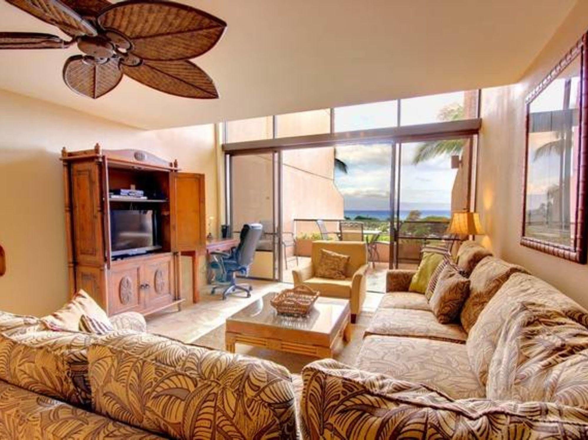 Kahana Villa Lahaina Zewnętrze zdjęcie