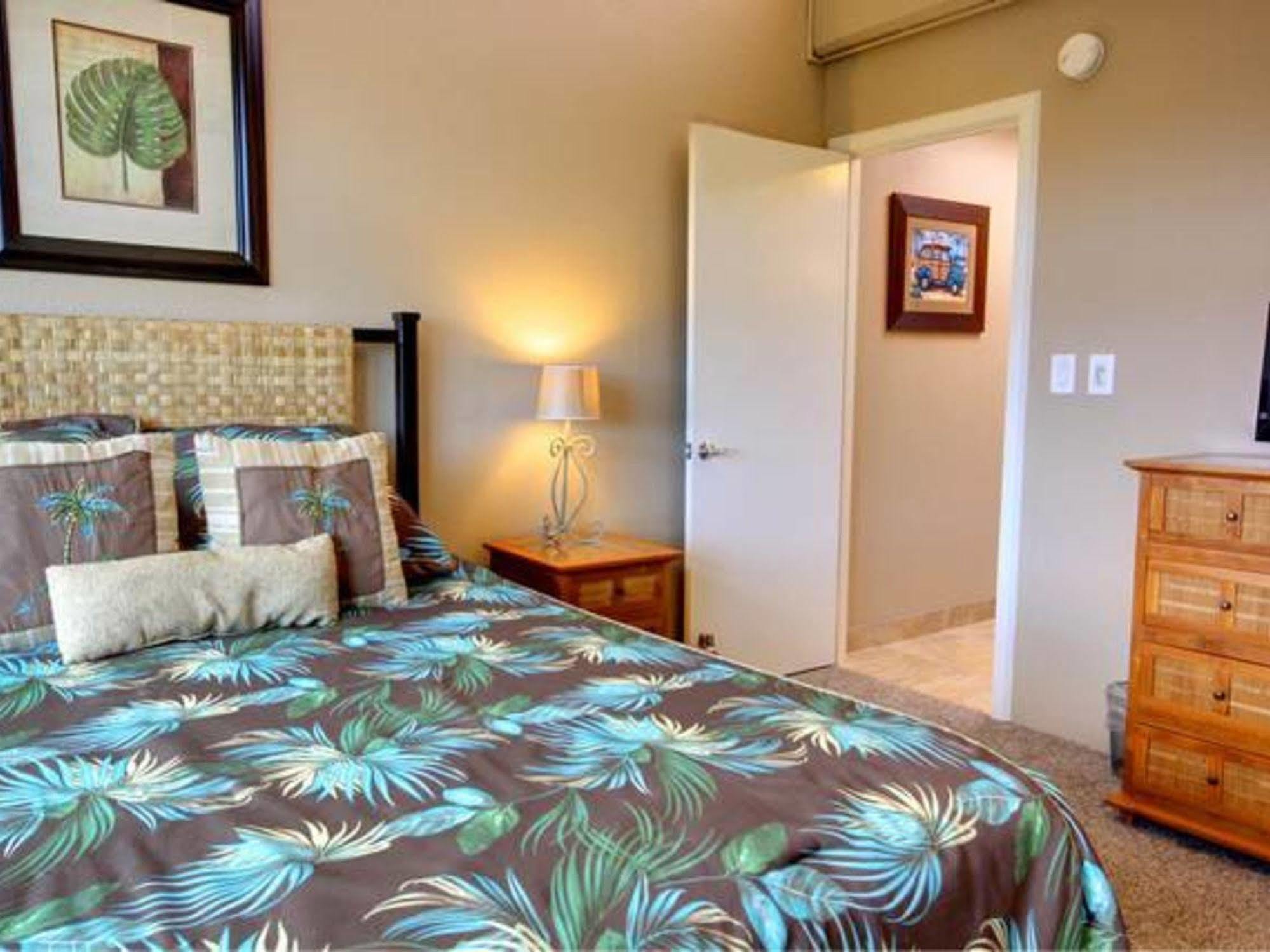 Kahana Villa Lahaina Zewnętrze zdjęcie